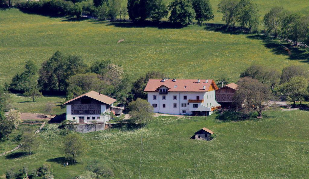 Niederhof Bauernhof