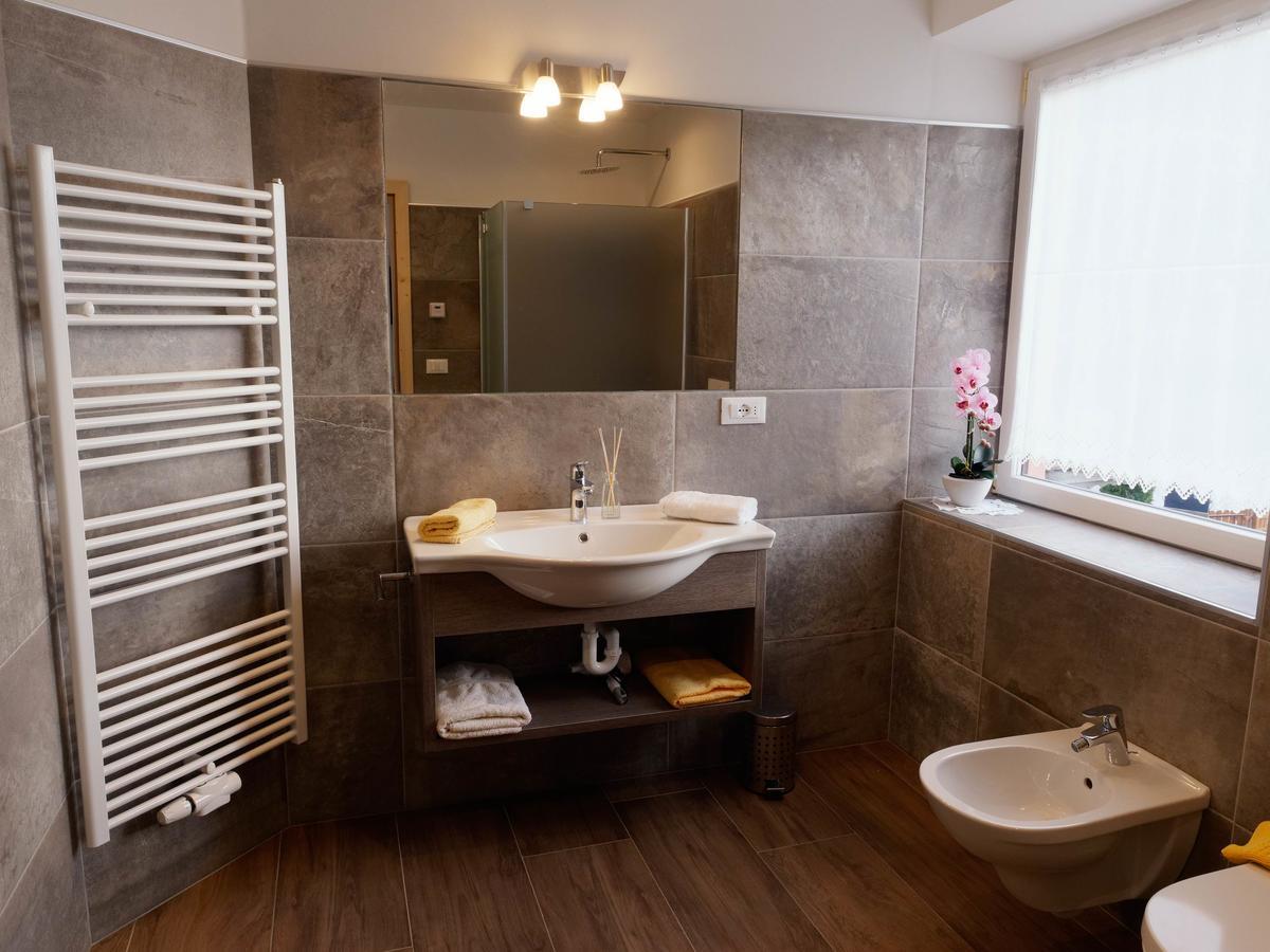 Farm stay Niederhof